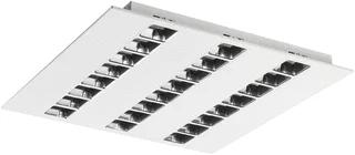 Concord LED Paneel 60x60cm 30W 3400lm 3000-6000K
