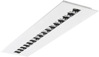 Concord LED Paneel 30x120cm 24.5W 3400lm 4000K foto 1