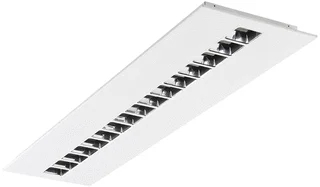 Concord Concord LED Paneel 30x120cm 24.5W 3400lm 4000K