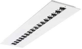 Concord LED Paneel 30x120cm 26.5W 3400lm 4000K