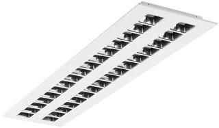 Concord LED Paneel 30x120cm 24.5W 3600lm 4000K