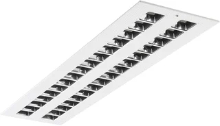 Concord Concord LED Paneel 30x120cm 26W 3600lm 4000K