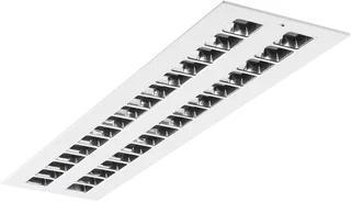 Concord LED Paneel 30x120cm 26W 3600lm 4000K