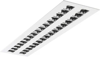 Concord Concord LED Paneel 30x120cm 25.5W 3600lm 4000K