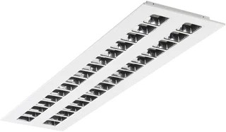 Concord LED Paneel 30x120cm 30W 3200lm 3000-6000K foto 1