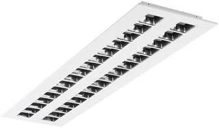Concord Concord LED Paneel 30x120cm 31W 3200lm 3000-6000K