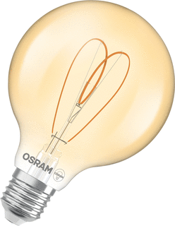 Ledvance Ledvance LED-lamp 4.9W 470lm 2200K E27