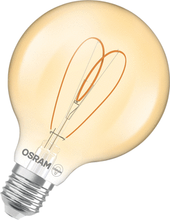 Ledvance LED-lamp 8W 806lm 2200K E27 1906LGL95D E27