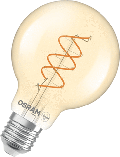 Ledvance Ledvance LED-lamp 8W 806lm 2200K E27 1906LGL80D E27
