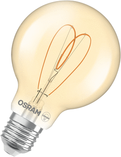 Ledvance Ledvance LED-lamp 8W 806lm 2200K E27 1906LGL80D E27