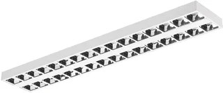 Concord LED Plafond- en wandarmatuur 32W 4100lm 4000K foto 1
