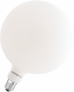 Ledvance LED-lamp 7.3W 806lm 2700K E27 1906LBG200D E27 foto 1