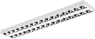 Concord Concord LED Plafond- en wandarmatuur 34W 5600lm 4000K