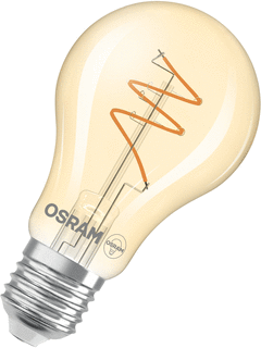 Ledvance LED-lamp 4.9W 470lm 2700K E27 foto 1