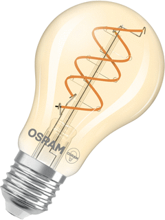 Ledvance LED-lamp 8W 806lm 2200K E27 foto 1