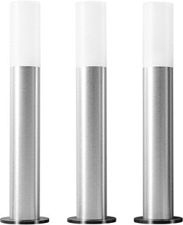 Ledvance Ledvance LED Tuin-/voetpadverlichtingsarmatuur 3W 420lm 2000-6500K