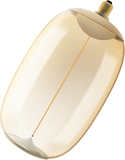 Ledvance Ledvance LED-lamp 12W 500lm 1800K E27