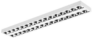 Concord LED Plafond- en wandarmatuur 35W 3700lm 3000-6000K