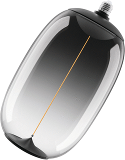 Ledvance LED-lamp 12W 300lm 1800K E27 foto 1