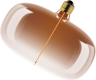 Ledvance Ledvance LED-lamp 4W 120lm 1800K E27