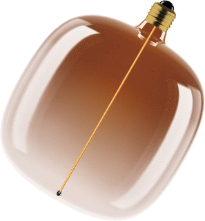 Ledvance LED-lamp 4.8W 200lm 1800K E27