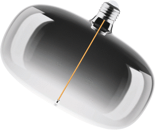 Ledvance Ledvance LED-lamp 4W 1800K E27