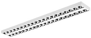 Concord LED Plafond- en wandarmatuur 45W 7000lm 4000K
