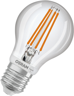 Ledvance LED-lamp 7.3W 806lm 2700K E27 foto 1