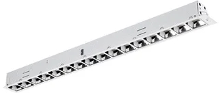 Concord Concord LED Plafondarmatuur 26.5W 3400lm 4000K