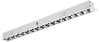 Concord LED Plafondarmatuur 26.5W 3400lm 4000K foto 1