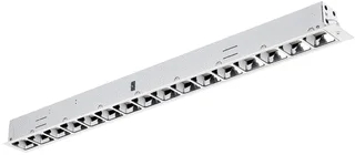Concord Concord LED Plafondarmatuur 26.5W 3400lm 4000K