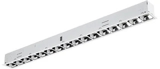 Concord LED Plafondarmatuur 25.5W 3400lm 4000K foto 1