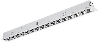 Concord LED Plafondarmatuur 27.5W 3400lm 4000K