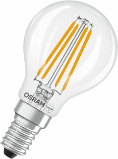 Ledvance LED-lamp 2.2W 470lm 4000K E14 foto 1