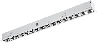 Concord Concord LED Plafondarmatuur 21W 2200lm 3000-6000K