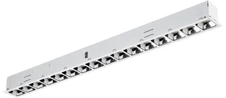 Concord Concord LED Plafondarmatuur 22W 2200lm 3000-6000K
