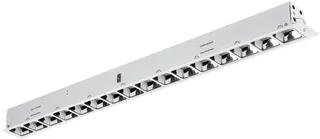 Concord LED Plafondarmatuur 25W 2200lm 3000-6000K
