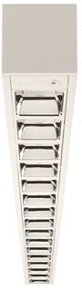 Concord Concord LED Plafondarmatuur 26.5W 3400lm 4000K