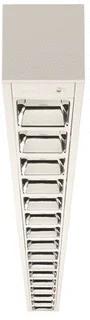 Concord LED Plafondarmatuur 26.5W 3400lm 4000K