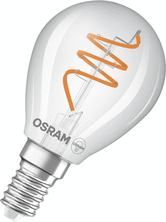 Ledvance Ledvance LED-lamp 4.6W 470lm 2700K E14