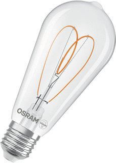 Ledvance LED-lamp 7.2W 806lm 2700K E27 foto 1