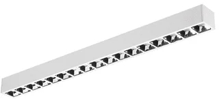 Concord Concord LED Plafond- en wandarmatuur 29W 4200lm 3000K