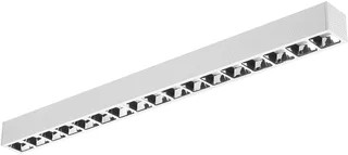 Concord LED Plafondarmatuur 21W 2200lm 3000-6000K foto 1