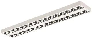 Concord LED Plafondarmatuur 37W 3810lm 2800-6200K