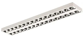 Concord Concord LED Plafondarmatuur 37W 3500lm 2800-6200K