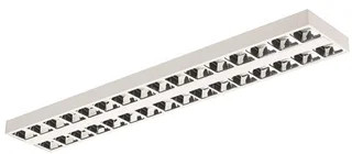 Concord LED Plafondarmatuur 37W 3500lm 2800-6200K foto 1