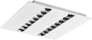 Concord LED Paneel 60x60cm 30W 2915lm 4000K