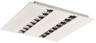 Concord Concord LED Paneel 60x60cm 31W 2915lm 2800-6200K