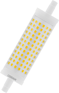 Ledvance Ledvance LED-lamp 19W 2452lm 4000K R7s