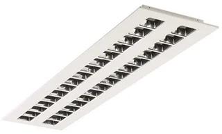 Concord LED Paneel 30x120cm 36W 3810lm 4000K